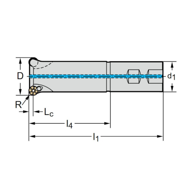 Fresa de Copiar F2234.W.040.Z04.06 WALTER-7c8d80be-86c0-42f8-b742-87f22be9c28a