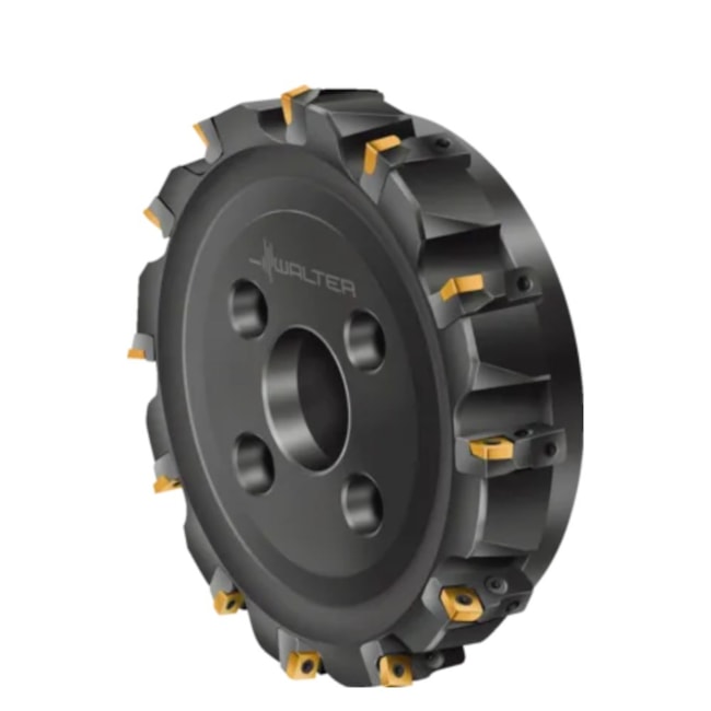 Fresa de Corte Front/Lat F2010.B.100.Z07.11.R445M WALTER-3fa4d02d-898f-40ce-8687-a2eb8f729a7d