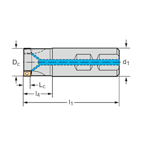 Fresa de Corte Lateral a 90º M5130-025-W25-07-05 WALTER-e6a9244a-1a76-4718-8248-e0e1c1888662