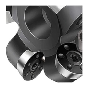 Fresa de Facear Cópias F2234B063Z0606 LAZZARI