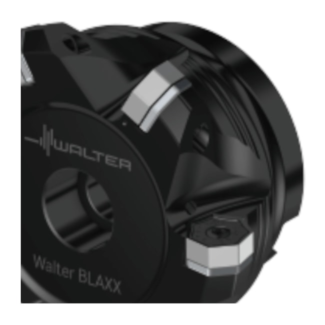 Fresa de Facear Heptagonal 63mm M3024-063-B22-05-04 WALTER-45e61173-91d7-4267-ba65-8b9dcd18ea99