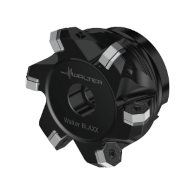 Fresa de Facear Heptagonal 63mm M3024-063-B22-05-04 WALTER-e5721639-a943-49df-afae-7604c2a2571f