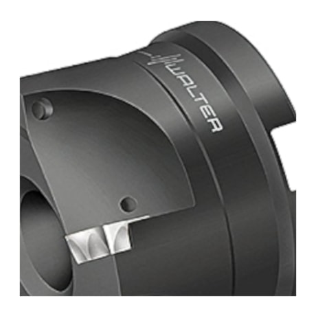 Fresa de Imersão Pastilhada F2330.B.085.Z05.02 WALTER-55f8a2a8-3ad8-42a2-8589-f8b39d38a0ac