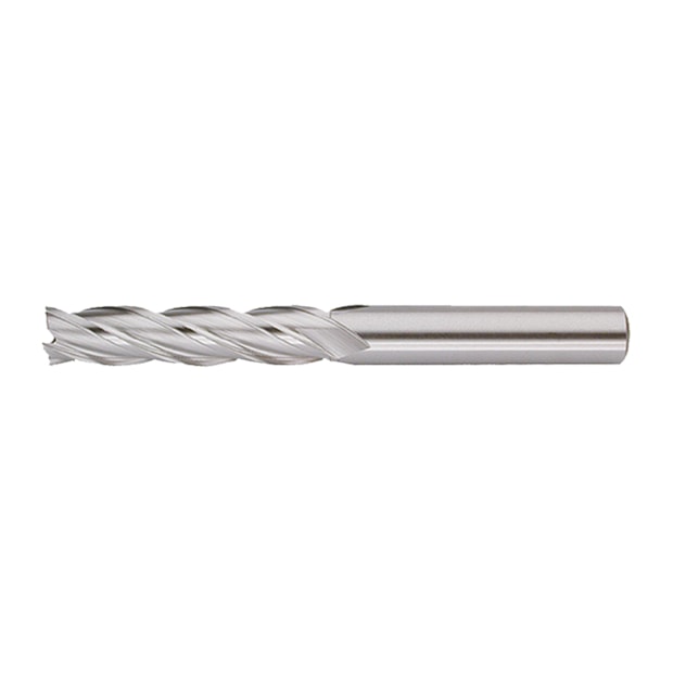 Fresa de Topo Reto HSS 8,00mm 4 Cortes Longa 17203 HT-1daa0d09-81e2-4d3e-a9a7-b0201becfcc5