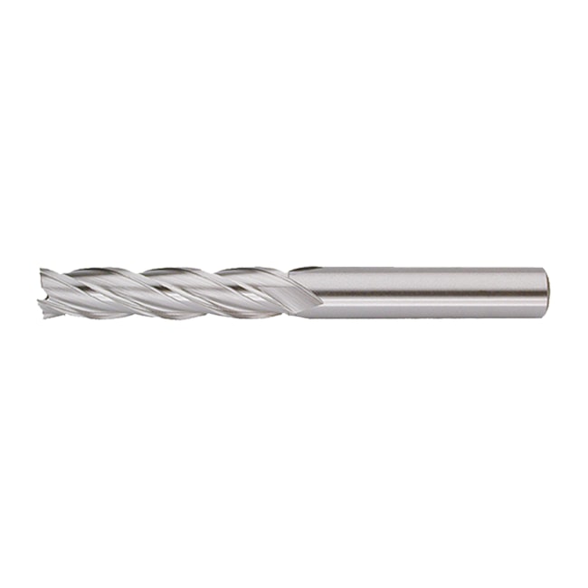 Fresa de Topo Reto HSS 8,00mm 4 Cortes Longa 17203 HT-116943fd-9ce8-41a3-a000-64322891cfae