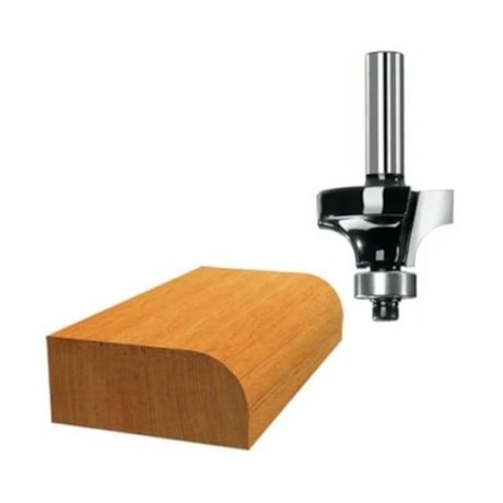 Fresa Decorativa 29mm Haste 6mm com Rolamento 2608628454 BOSCH-699d2ffb-4f4b-4cb7-8edd-127832c97bbd