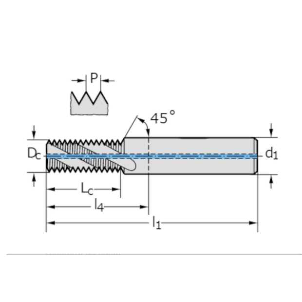 Fresa Interpolar Rosca HP MD M 12x1.75 TICN H5035016-M12 PROTOTYP-acfe5aba-a6a9-4af3-ac4a-9245e7f1707a