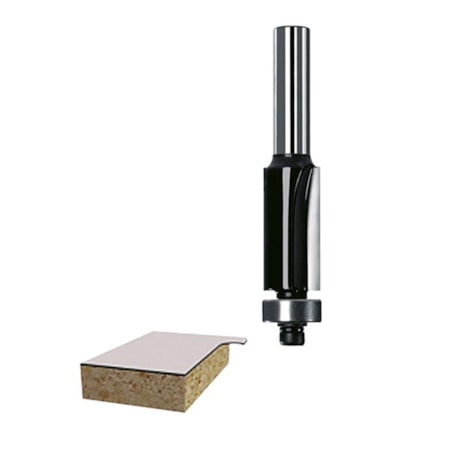 Fresa Laminado 6,3mm Haste 6mm com Rolamento 2608628461 BOSCH-ac15b948-d26c-4ef7-b7bc-4c115b96afdd