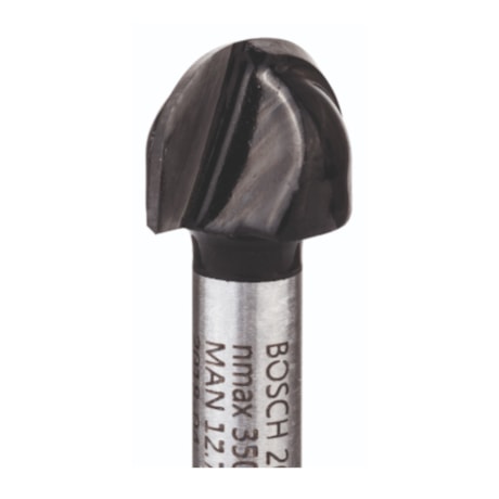 Fresa Meia Cana 12,7mm Haste 6mm 2608628450 BOSCH-51dc1c51-0458-4ac7-babc-a50a8407394c