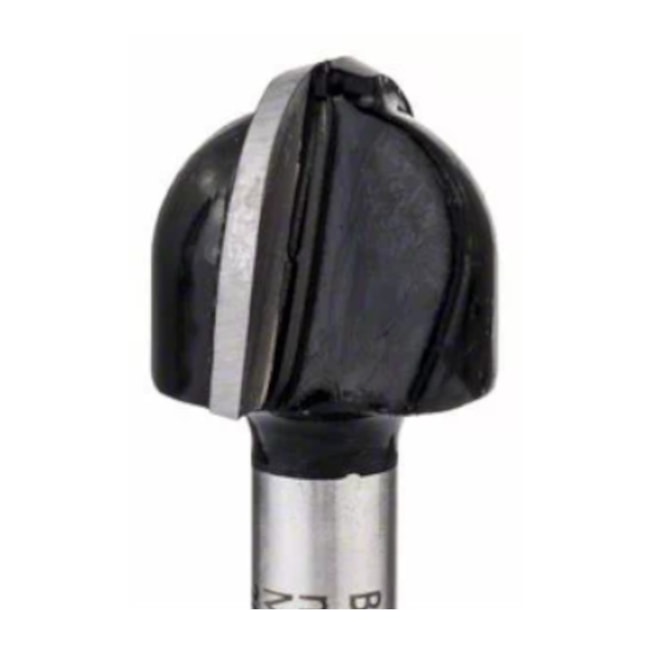 Fresa Meia Cana R 8mm Haste 6mm 2608628452 BOSCH-275be8f8-1541-481e-b868-544d832248de