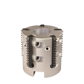 Fresa para Rosca RTMC D52-27-25S8 VARGUS