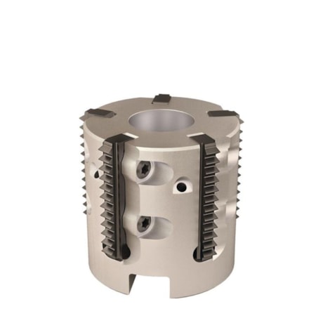 Fresa para Rosca RTMC D52-27-25S8 VARGUS