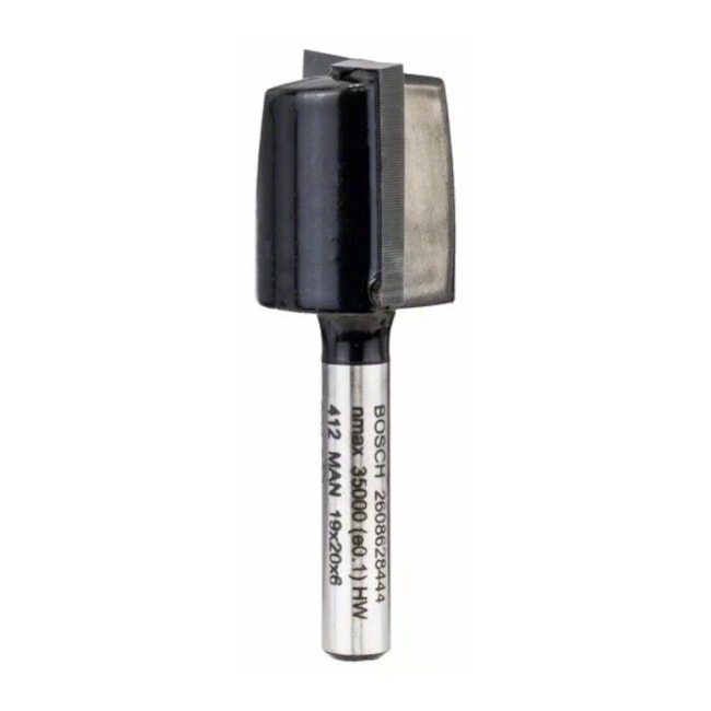 Fresa Paralela Dupla 19mm Haste 6mm 2608628444 BOSCH-22254bb8-3dc1-4f5b-bfd8-39eaac363aad