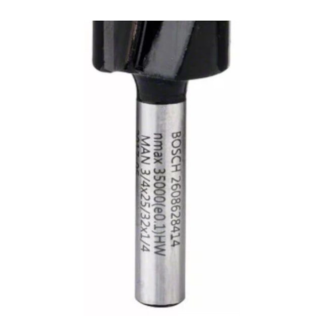 Fresa Paralela Dupla 3/4” Haste 1/4” 2608628414 BOSCH-712da588-a03f-4e5b-afb8-998a7ece1f54