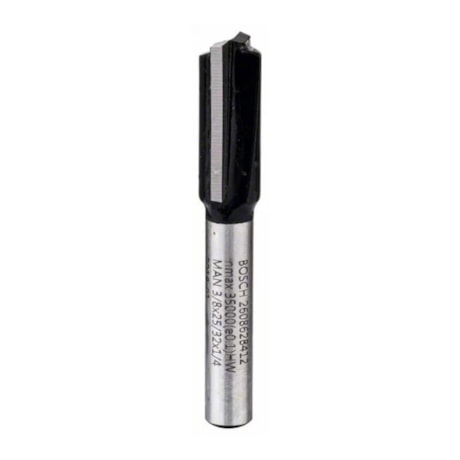 Fresa Paralela Dupla 3/8” Haste 1/4” 2608628412 BOSCH-930e1468-d963-452b-9d19-799f5167c2d3