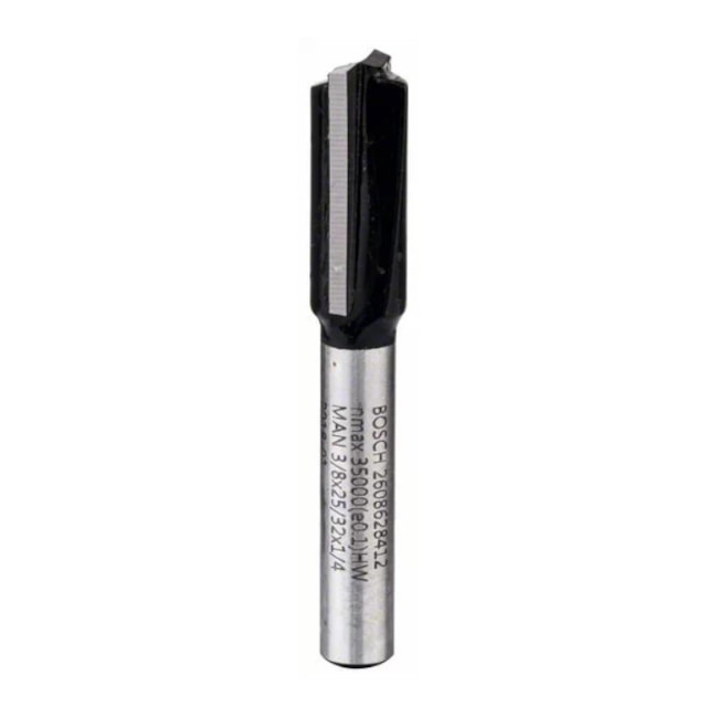 Fresa Paralela Dupla 3/8” Haste 1/4” 2608628412 BOSCH-2735b3d2-b9c1-4345-85f3-5e7c469c5d5a