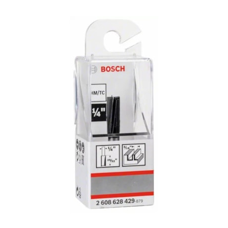 Fresa Paralela Dupla 5/16” Haste 1/4” 2608628429 BOSCH-1d8d9b99-568c-486d-9de6-f905e130cc3a