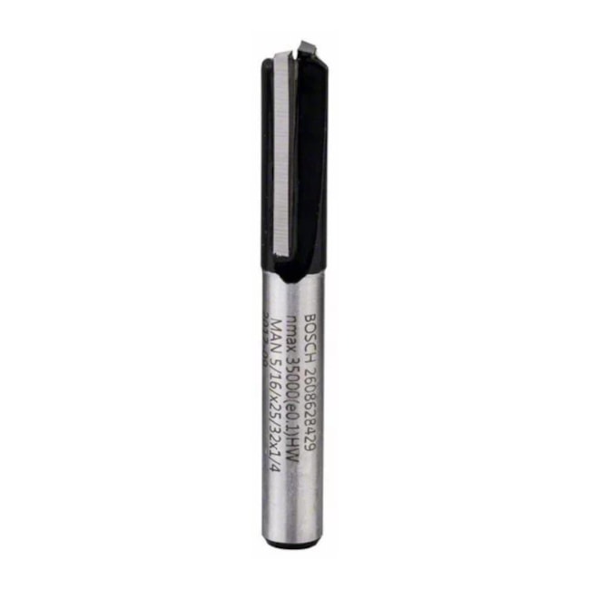 Fresa Paralela Dupla 5/16” Haste 1/4” 2608628429 BOSCH-44bc2110-0ad9-4aa7-8476-c71313a54199