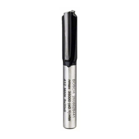 Fresa Paralela Dupla 8mm Haste 6mm 2608628411 BOSCH-014f7b39-bcec-44d3-9894-de0647e5252e