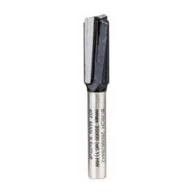 Fresa Paralela Dupla 9,5mm Haste 6mm 2608628442 BOSCH