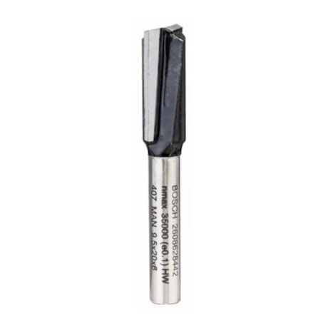 Fresa Paralela Dupla 9,5mm Haste 6mm 2608628442 BOSCH-bc1fda4f-7e05-4f78-8395-8e95221b3ecc