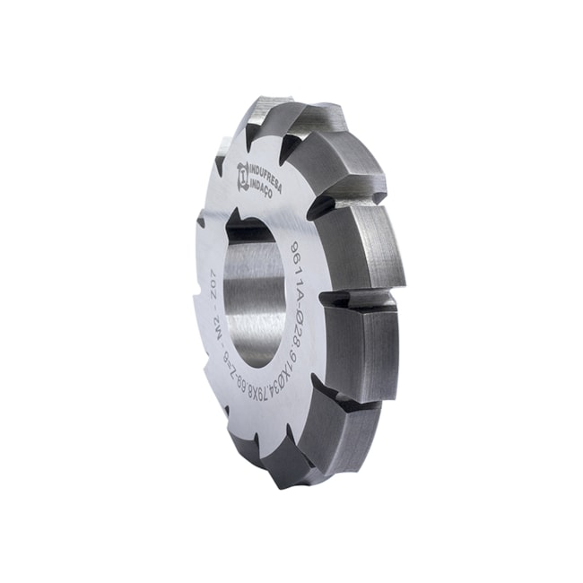 Fresa Perfil p/Estria HSS 28,91mm 2730 INDACO-d33d9707-3492-4717-9ae1-7a9080ab2dce