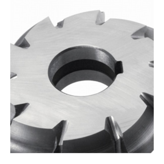 Fresa Perfil para Engrenagem HSS 6,35mm 2701 INDACO-367b792d-ce38-482f-8b00-d6f622b92cd5