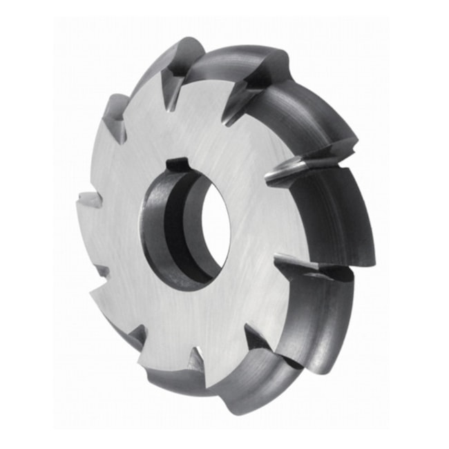 Fresa Perfil para Engrenagem HSS 6,35mm 2701 INDACO-e70502b3-6573-49aa-931e-a9a397d91734