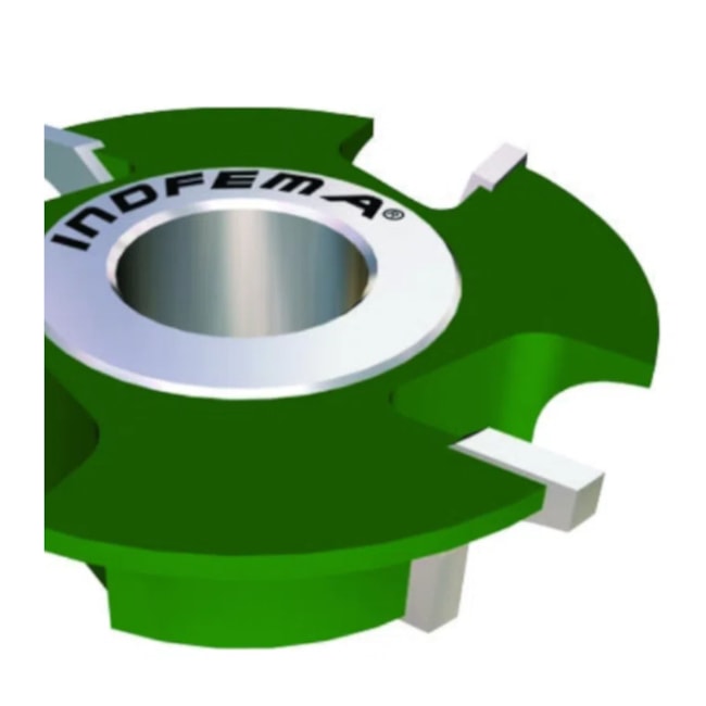 Fresa Post-Forming 100x10x30mm 4 Dentes 1285.04 INDFEMA-d6177a25-2445-436a-8d1e-3f148a5a7dcb