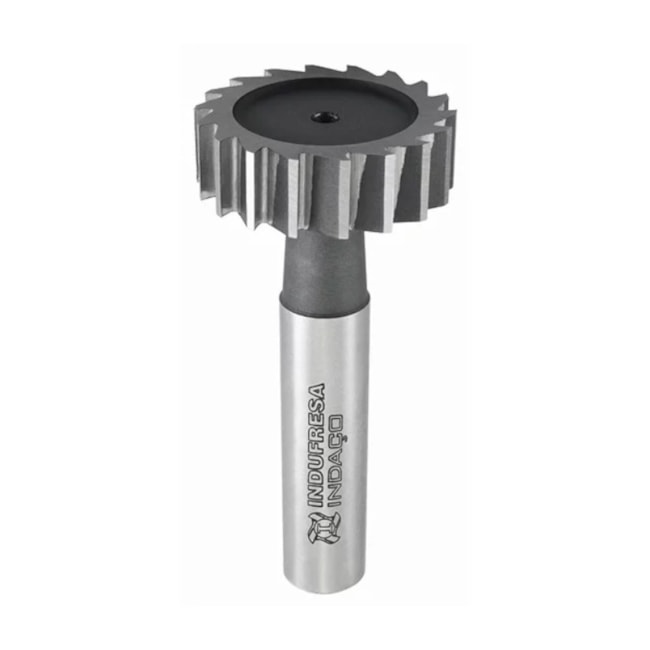 Fresa Rasgo Chaveta HSS 16,50mm 1641 INDACO-45b41587-6f6e-4364-8e59-2520d00a7216