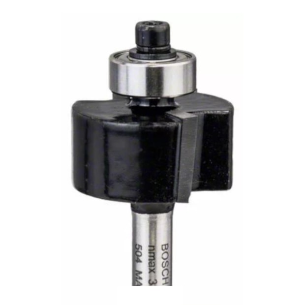 Fresa Reta 25,4mm Haste 6mm com Rolamento 2608628449 BOSCH-9bcab034-52f3-44c7-9dc0-d8acb1279936