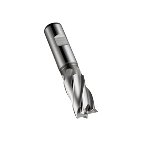 Fresa Topo Curta HSS-E 20mm DIN844 C247-20.0 DORMER-93da94ab-eef4-4e85-b270-70b7a5b415c2