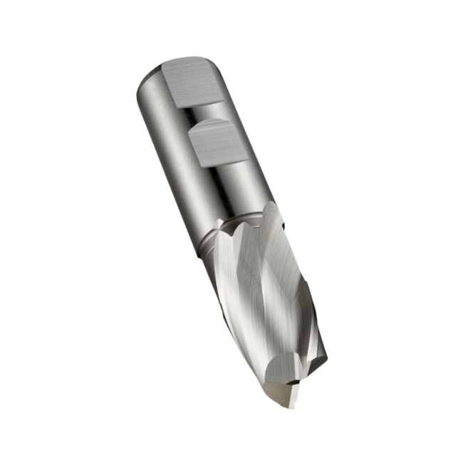 Fresa Topo Curta HSS-E 32.00mm 2 Canais DIN 1835B C11032.0 DORMER-98a45a2a-ad64-4d47-b8c0-719fa19cad27