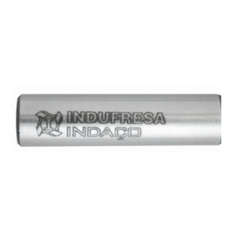 Fresa Topo Esférica HSS 6,00mm 2 Cortes 1454 INDACO-b6ba95b0-36e3-47ce-a1b7-3f685e66c964