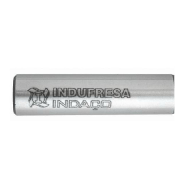 Fresa Topo Esférica HSS 6,00mm 2 Cortes 1454 INDACO-a35c967c-433c-468a-abb1-e6b2c365e5e5