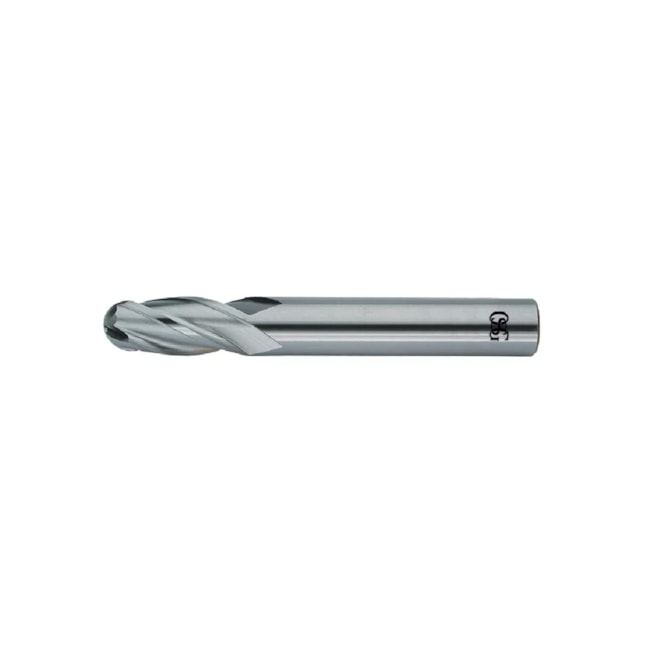 Fresa Topo Esférica HSS-Co 16,00mm 4 Cortes 804/1 OSG-953d44cb-bdee-4a2d-a947-c19bc59ce8a1