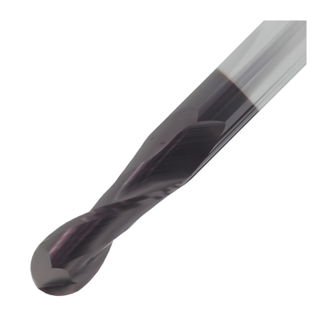 Fresa Topo Esférica Metal Duro 12,00mm 2 Cortes 902/B EVOMILL OSG-79b9b6e7-ba61-4322-94b4-3db48ab6ff55