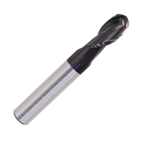 Fresa Topo Esférica Metal Duro 12,00mm 2 Cortes E2120075025XT PREMIUM-78a2743f-aaca-4f18-9da5-99599c8f2ef8