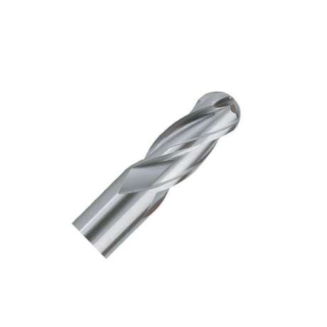 Fresa Topo Esférica Metal Duro 12,00mm 4 Cortes 804MG OSG-e74e6aad-41e3-4331-8ab2-f4f53eb809d8