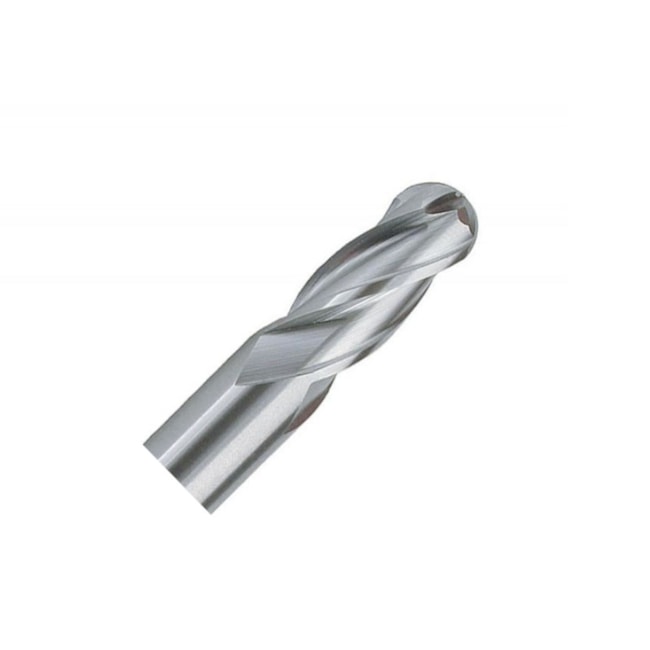 Fresa Topo Esférica Metal Duro 12,00mm 4 Cortes 804MG OSG-28f8220e-f9d8-429b-89de-c11cca59c295