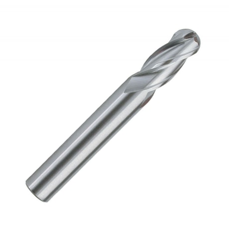 Fresa Topo Esférica Metal Duro 12,00mm 4 Cortes 804MG OSG-ca951207-f14a-46f5-a920-0e8afccdb483