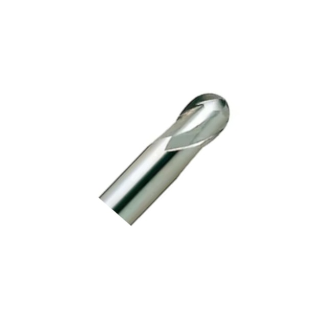 Fresa Topo Esférica Metal Duro 3,00mm 2 Cortes FR-TE-2C-3 NIPO-TEC-0664cde0-7a13-47c4-9fb7-edb6f8762284