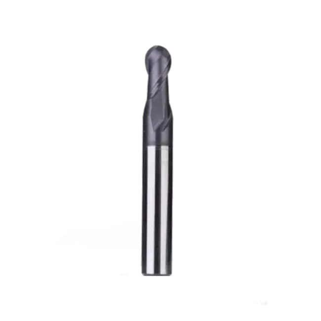 Fresa Topo Esférica Metal Duro 3,00mm 6x50mm 2 Cortes 000061 HEINZ-af5aaefd-55bf-435c-a29f-89f9b26d188d