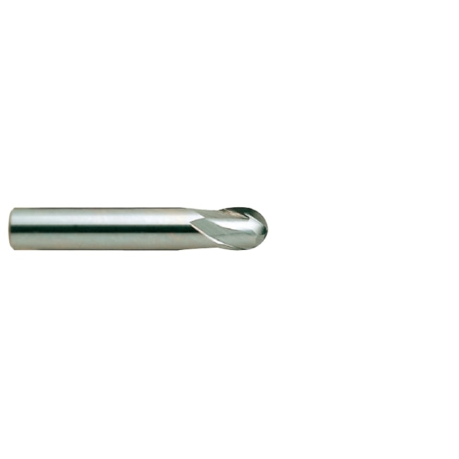Fresa Topo Esférica Metal Duro 6,00mm 2 Cortes E5624060 YG-1-f2f753ac-2df3-40e1-96a2-47309081fe82