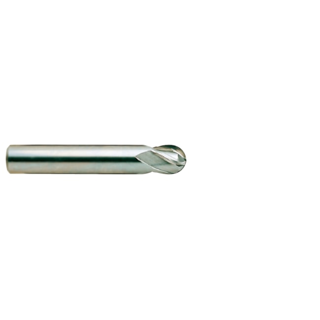 Fresa Topo Esférica Metal Duro 6,00mm 4 Cortes E5634060 YG-1-3d96699b-92cb-40be-8960-8c7922fb6408