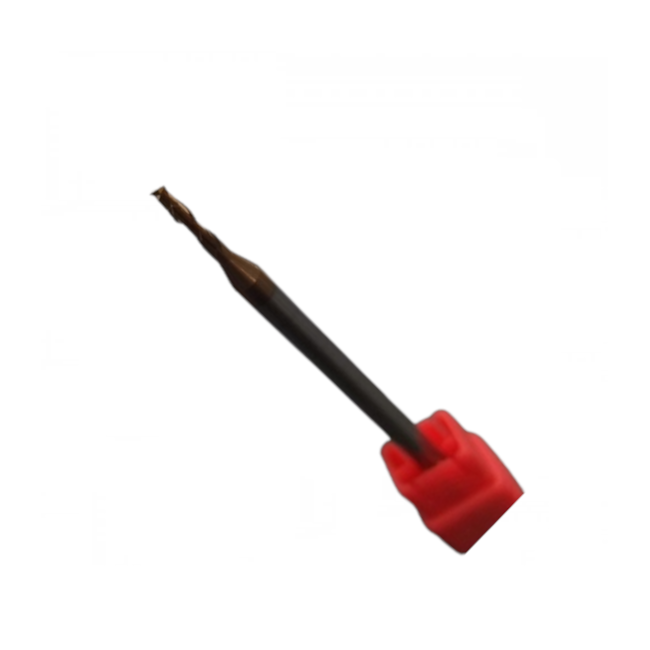 Fresa Topo Reto HP MD 2C 2.00MM X6X75 55HRC TISIN 5020205 HEINZ-2ddc9e67-36a3-4480-80c1-6081a20c0c90