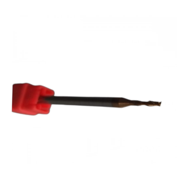 Fresa Topo Reto HP MD 2C 2.00MM X6X75 55HRC TISIN 5020205 HEINZ-094290ff-6a1b-4f31-9e47-5bfae74d47cc