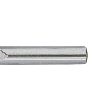 Fresa Topo Reto HSS 1