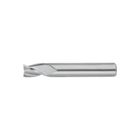 Fresa Topo Reto HSS 1" 6 Cortes 29579 HT