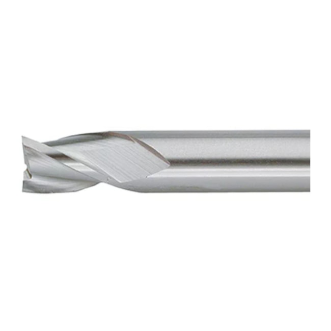 Fresa Topo Reto HSS 10,00mm 2 Cortes 17066 HT-25055152-bb1c-408e-ab15-a1b4ff334fc0